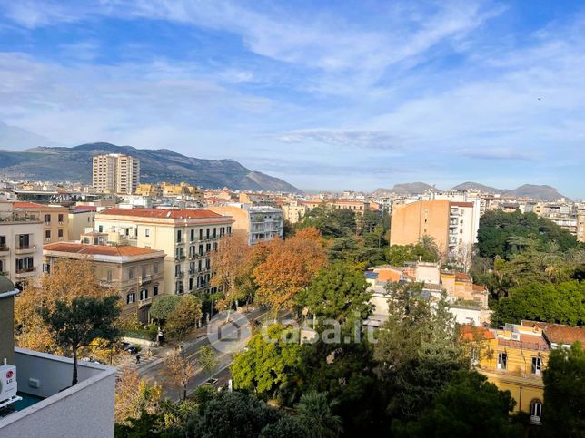 Attico/mansarda in residenziale in Via della LibertÃ 