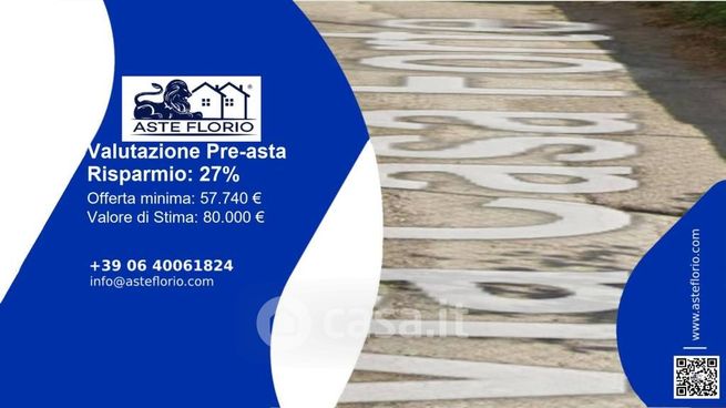 Appartamento in residenziale in Via Casa Forte