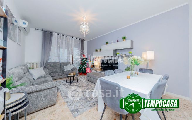 Appartamento in residenziale in Via NiccolÃ² Copernico