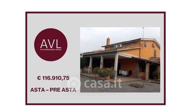 Villa in residenziale in Via Carlo Felici