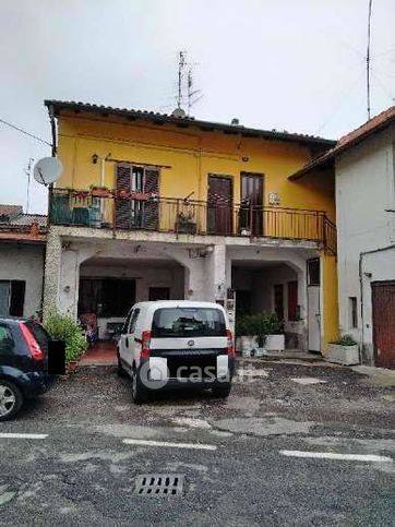 Appartamento in residenziale in Via Ai Prati 15