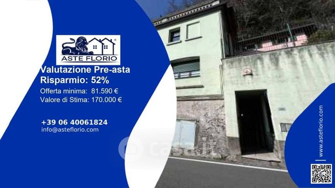 Appartamento in residenziale in Corso Monte San Gabriele
