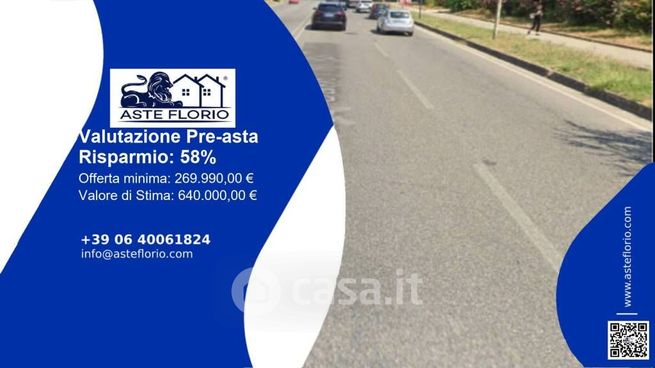 Box/posto auto in residenziale in Viale Carlo III di Borbone