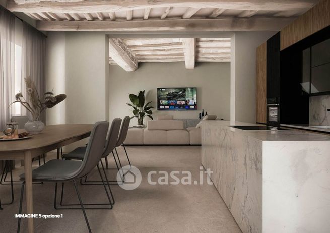 Appartamento in residenziale in