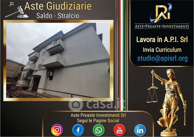Appartamento in residenziale in Via Roma 2