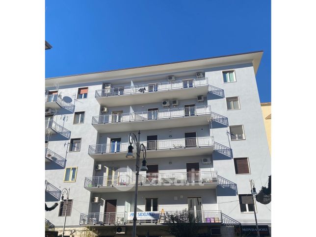 Appartamento in residenziale in Via del Carmine 149