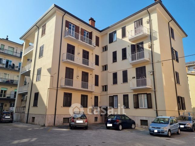 Appartamento in residenziale in Via Michele Pironti