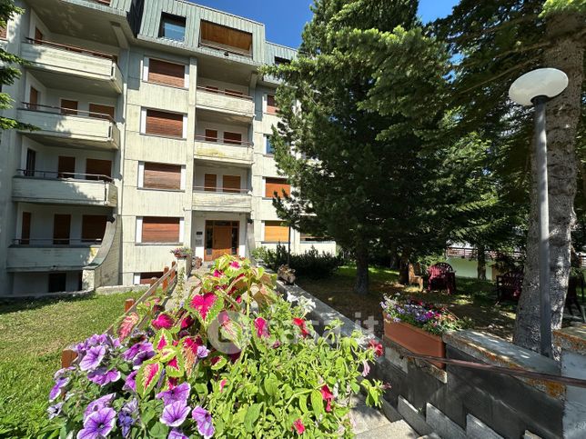 Appartamento in residenziale in Via Terzo Reggimento Alpini 6