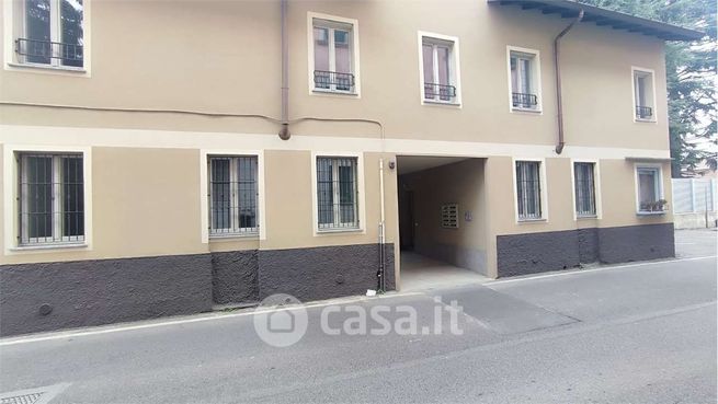 Appartamento in residenziale in 
