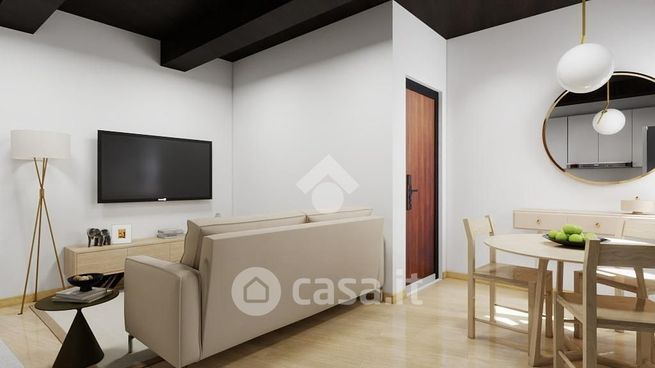 Appartamento in residenziale in Via Clocego 4