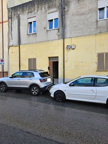 Appartamento in residenziale in Via Zara 3