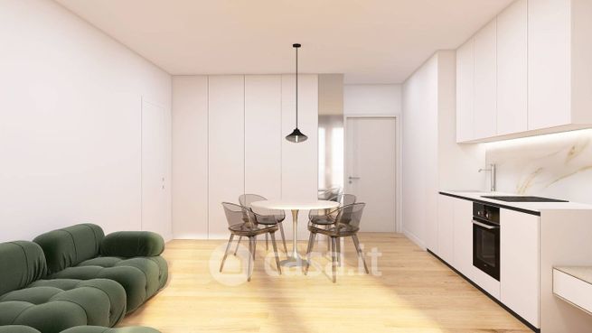 Appartamento in residenziale in Via Emilia 379