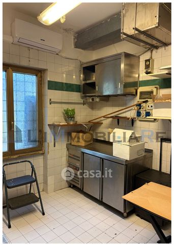 Attivitã /licenza (con o senza mura) in commerciale in Via dei Giardinetti 100