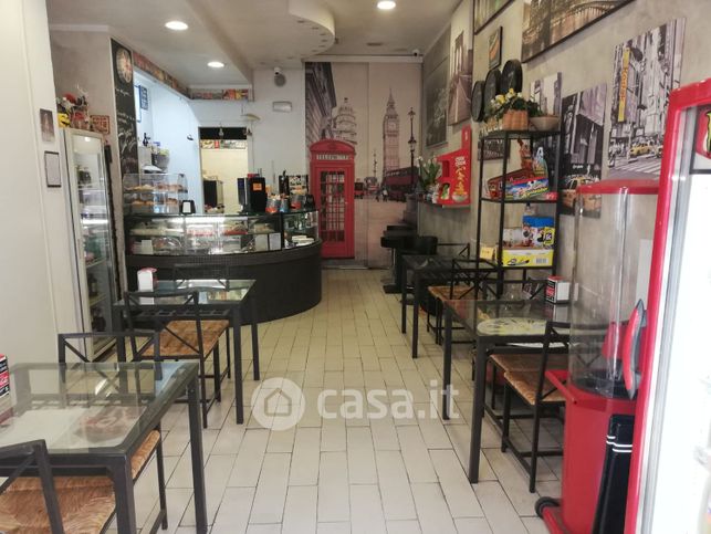 Attivitã /licenza (con o senza mura) in commerciale in Via Nemorense 152