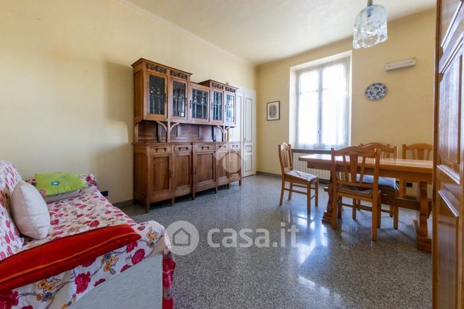 Attico/mansarda in residenziale in Corso Luigi Manacorda 31