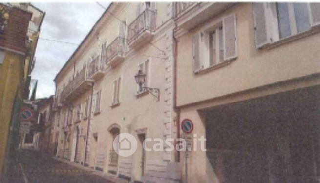 Appartamento in residenziale in Via Italo de Berardinis