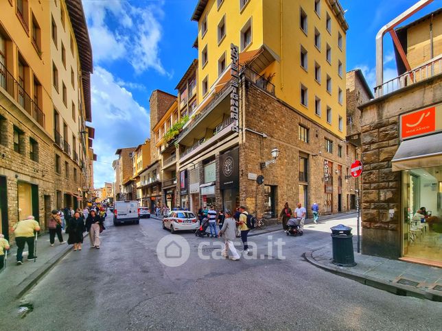 Appartamento in residenziale in Via dè Tornabuoni 5