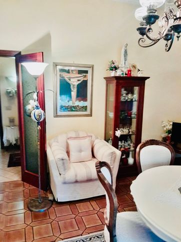Appartamento in residenziale in Via Paolini 11/I