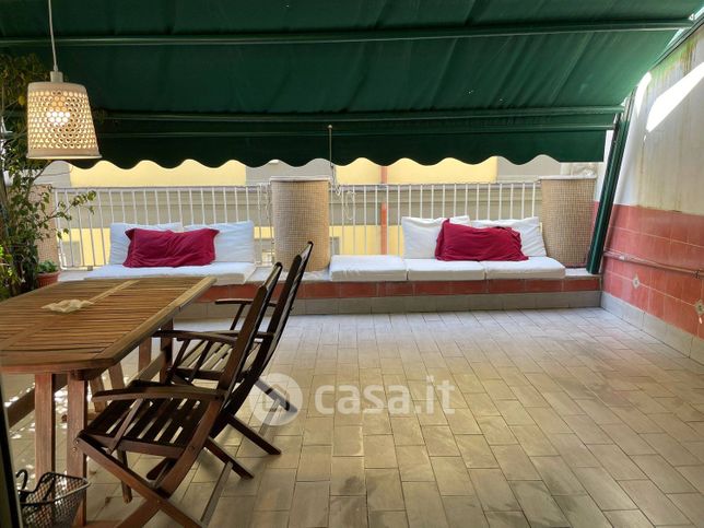 Appartamento in residenziale in Via Giacomo Piscicelli