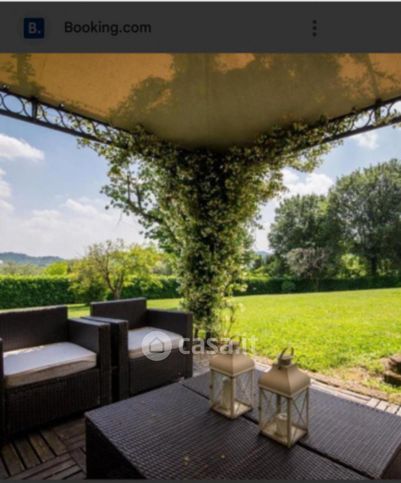 Villa in residenziale in 
