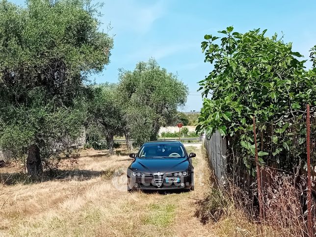 Terreno agricolo in commerciale in Via Salvatore Matarrese