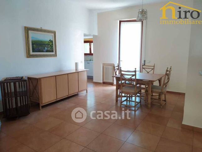 Appartamento in residenziale in Via Monte Corvo