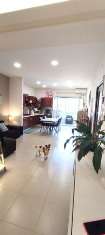 Appartamento in residenziale in Via Genova 14