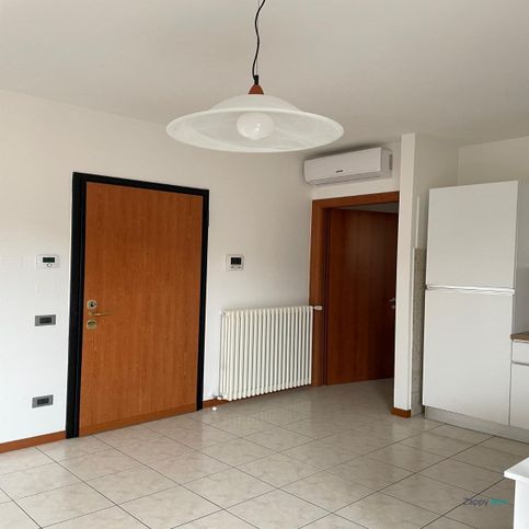 Appartamento in residenziale in Via Val Sassina