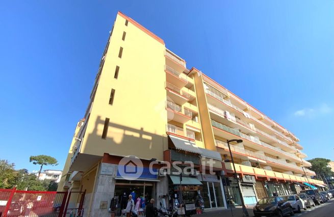 Appartamento in residenziale in Piazza Bernardo Tanucci 2