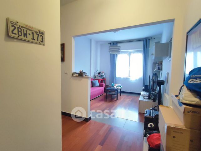 Appartamento in residenziale in Via Privata Castruccio