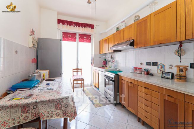 Appartamento in residenziale in Via Stefanina Moro 52 A