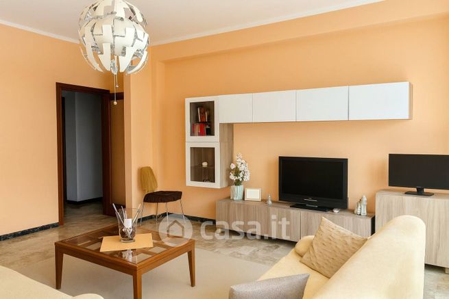 Appartamento in residenziale in Via Gaetano Donizetti