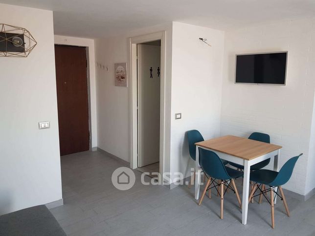 Appartamento in residenziale in Via Marco Papio