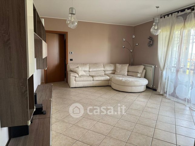 Appartamento in residenziale in Via Nilde Jotti