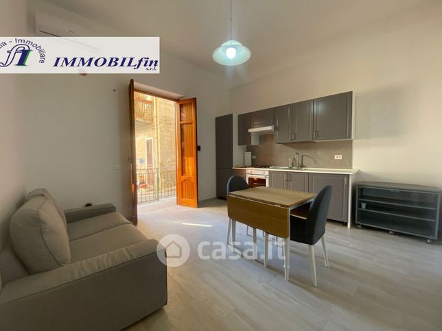 Appartamento in residenziale in Cortile Giacalone