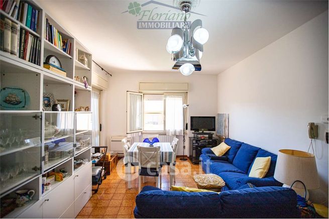 Appartamento in residenziale in Via Marche