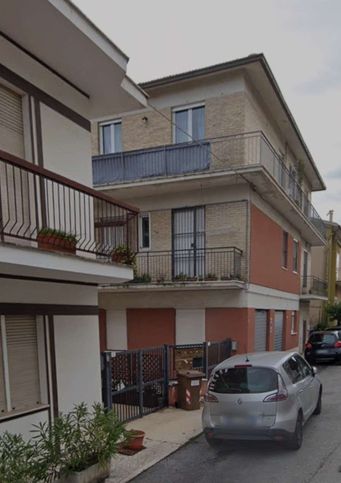 Appartamento in residenziale in Via Tiziano Vecellio 10