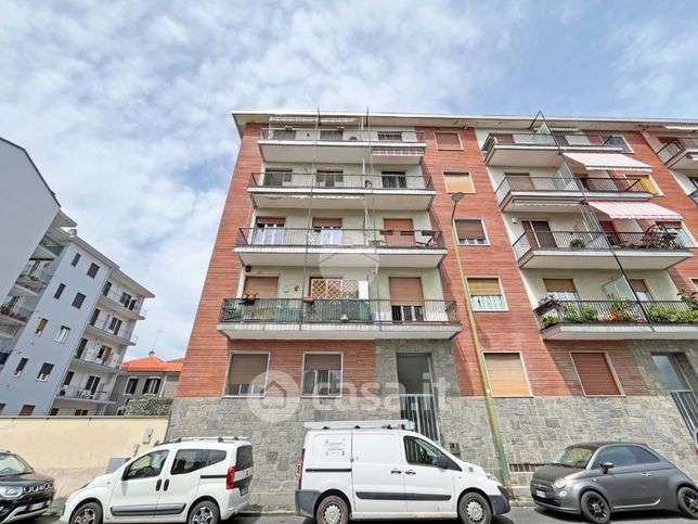 Appartamento in residenziale in Via May 7