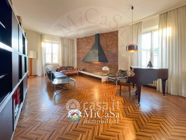 Appartamento in residenziale in Via Vincenzo Gioberti 8