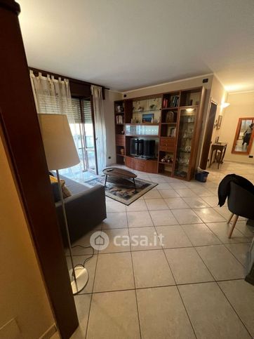 Appartamento in residenziale in Via Aldo Moro 7