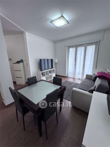 Appartamento in residenziale in Via General Cadorna 4