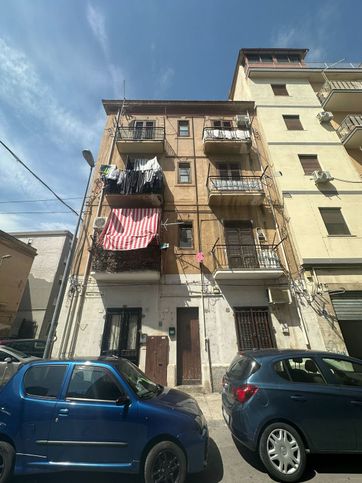 Appartamento in residenziale in Via Venanzio Marvuglia 34