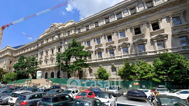 Ufficio in commerciale in Piazza Giuseppe Verdi 8