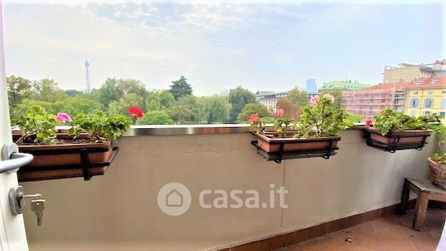 Appartamento in residenziale in Viale Elvezia