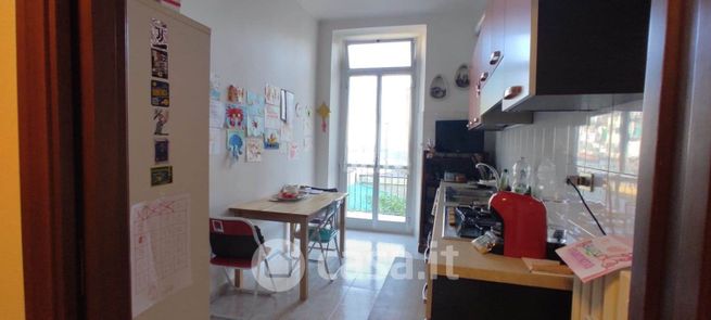Appartamento in residenziale in Via Alessandro Scarlatti 35