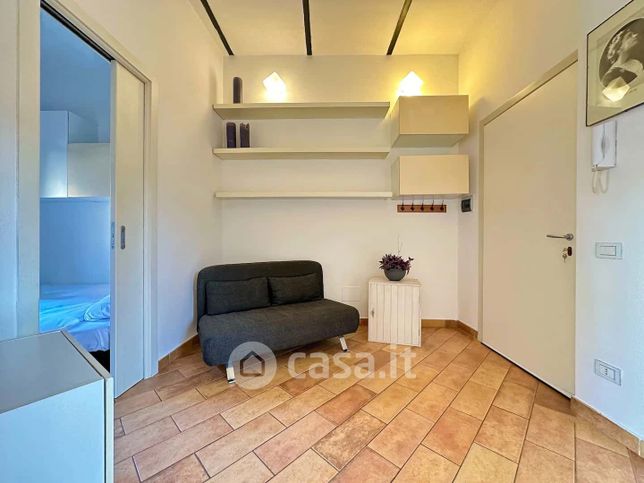 Appartamento in residenziale in Via Campobasso 7