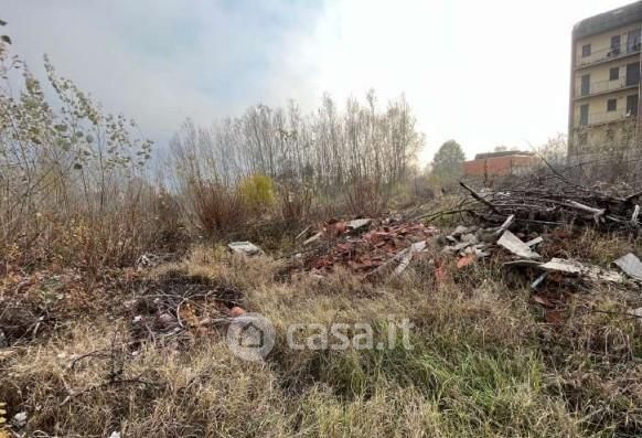 Terreno edificabile in residenziale in Strada Gazogeno