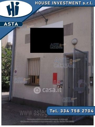 Appartamento in residenziale in Via Montefiorino 1