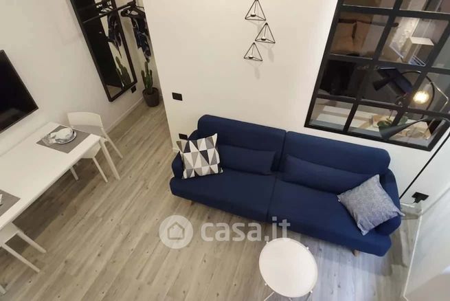 Appartamento in residenziale in Viale Enrico Caviglia