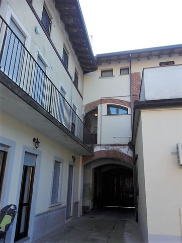 Attico/mansarda in residenziale in Via Fam. Terzaghi 3